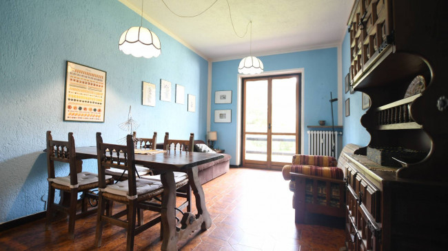 Appartamento in Vendita a Bardonecchia