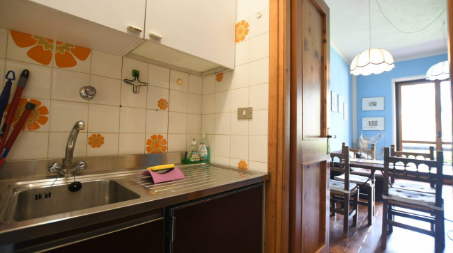 Appartamento in Vendita a Bardonecchia