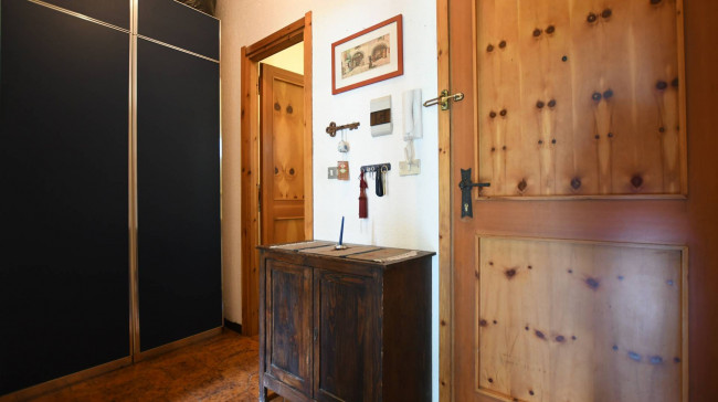 Appartamento in Vendita a Bardonecchia