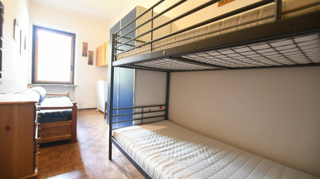 Appartamento in Vendita a Bardonecchia