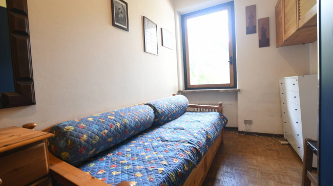 Appartamento in Vendita a Bardonecchia