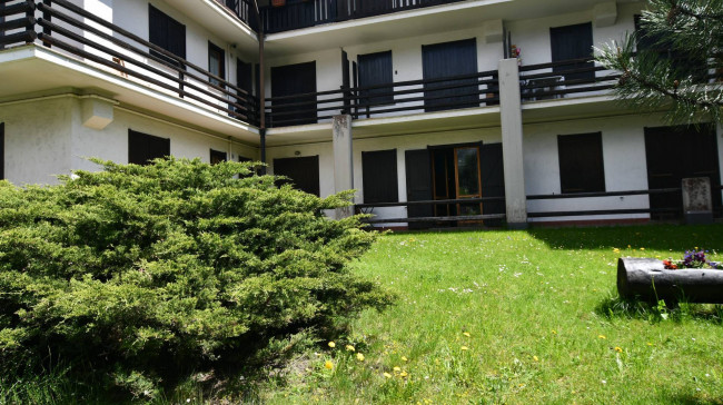 Appartamento in Vendita a Bardonecchia