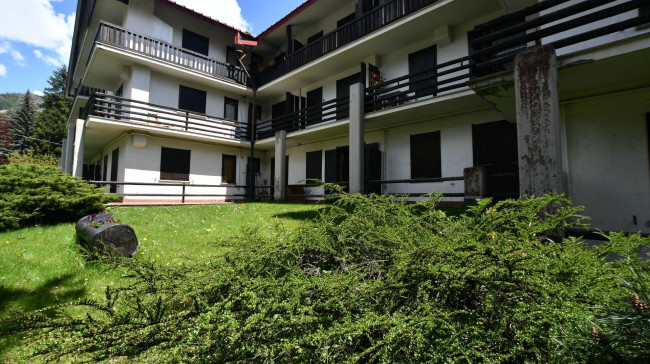 Appartamento in Vendita a Bardonecchia