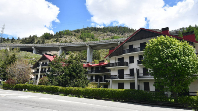 Appartamento in Vendita a Bardonecchia