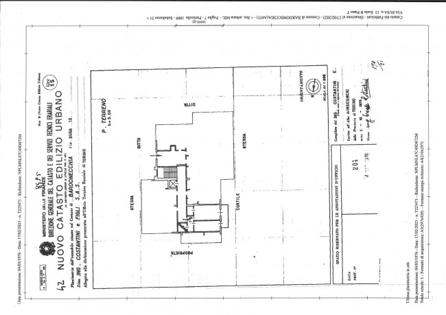 Appartamento in Vendita a Bardonecchia
