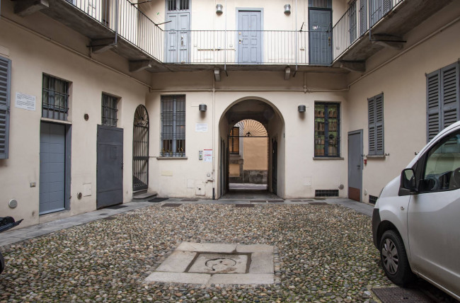 Loft in Vendita a Milano