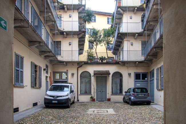 Loft in Vendita a Milano