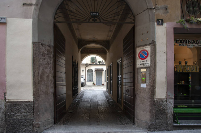 Loft in Vendita a Milano