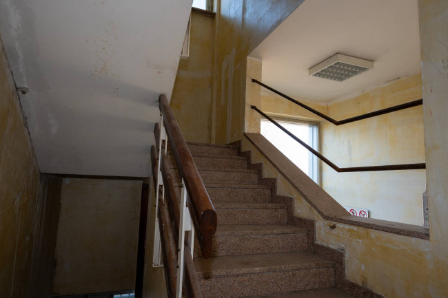 Capannone in Affitto a Volpiano