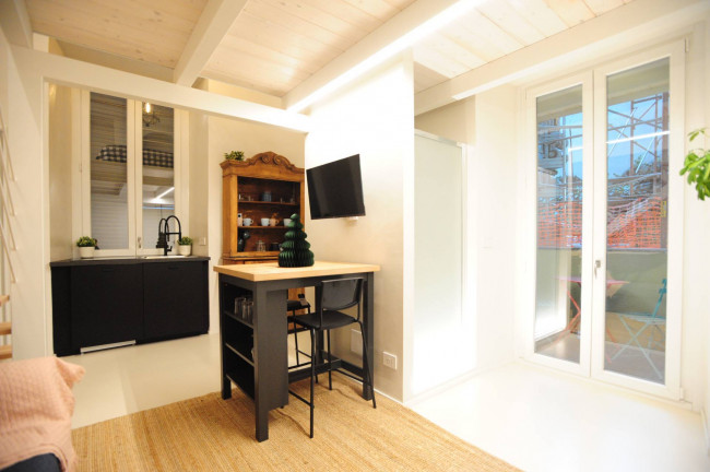 Appartamento in Affitto a Torino