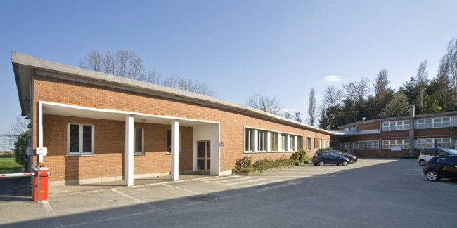 Magazzino in Vendita a Caselle Torinese