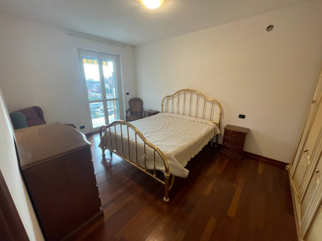 Appartamento in Affitto a Carrù