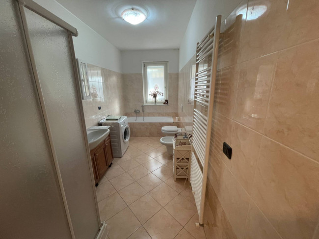 Appartamento in Affitto a Carrù