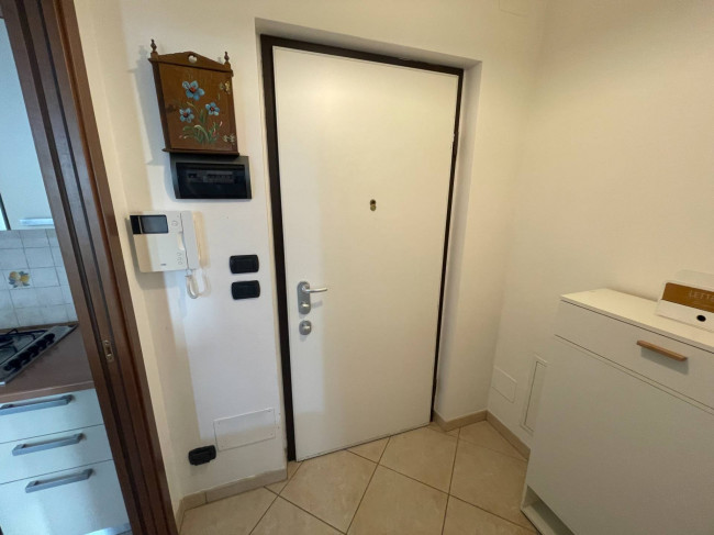 Appartamento in Affitto a Carrù