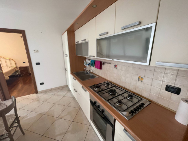 Appartamento in Affitto a Carrù