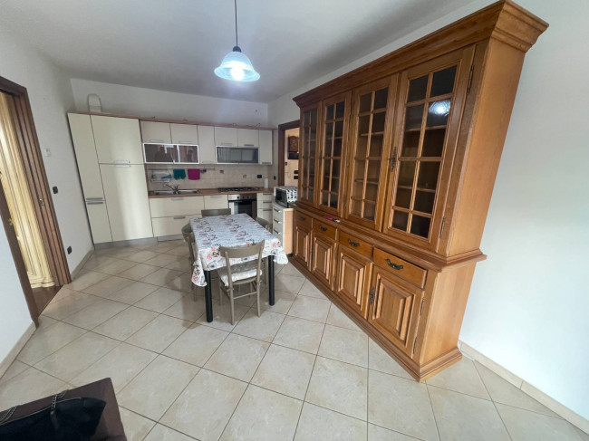 Appartamento in Affitto a Carrù