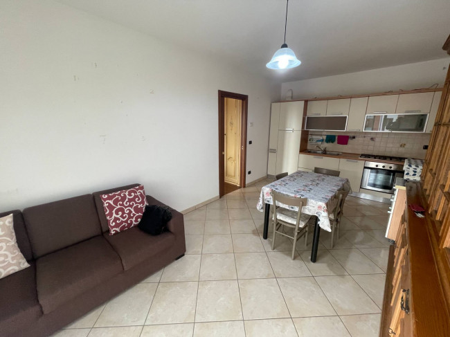 Appartamento in Affitto a Carrù