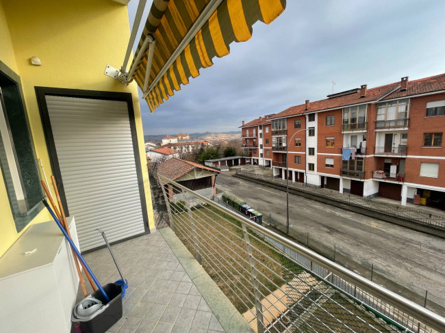 Appartamento in Affitto a Carrù