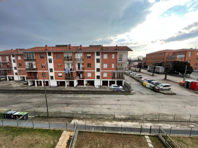 Appartamento in Affitto a Carrù