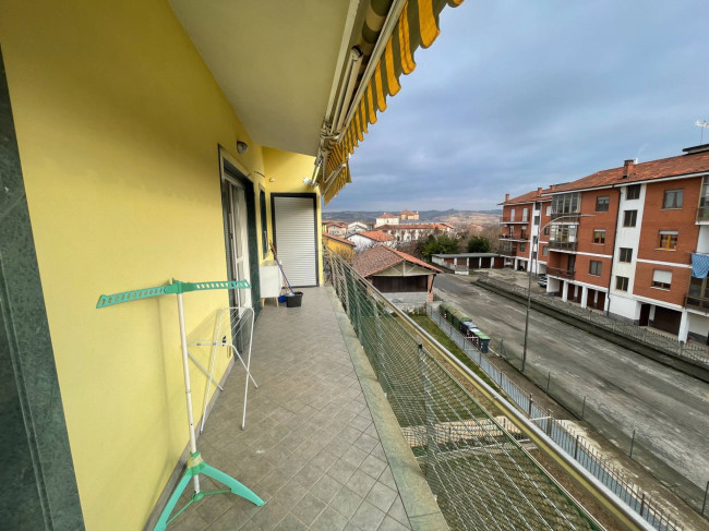 Appartamento in Affitto a Carrù