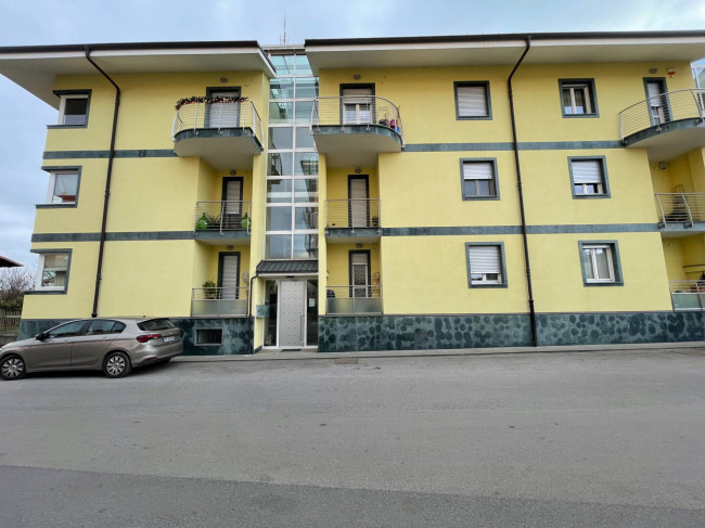 Appartamento in Affitto a Carrù