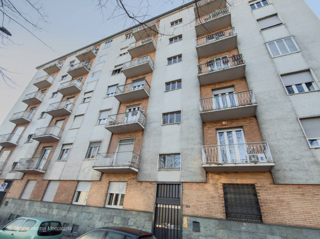 Appartamento in vendita a Torino