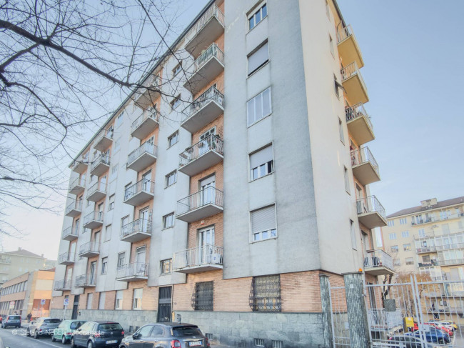Appartamento in vendita a Torino