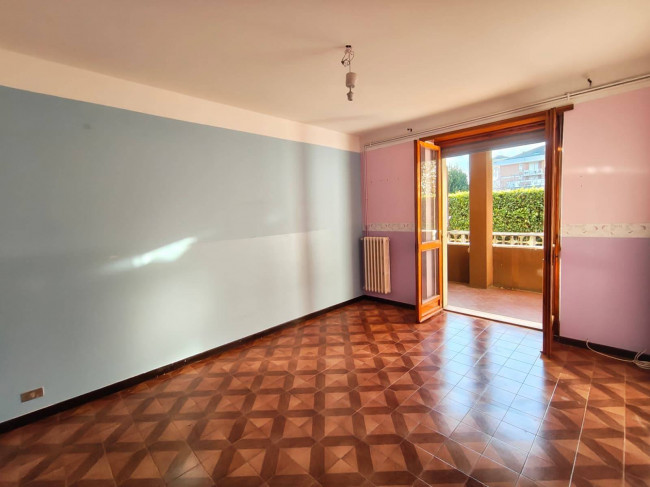 Appartamento in Vendita a Giaveno