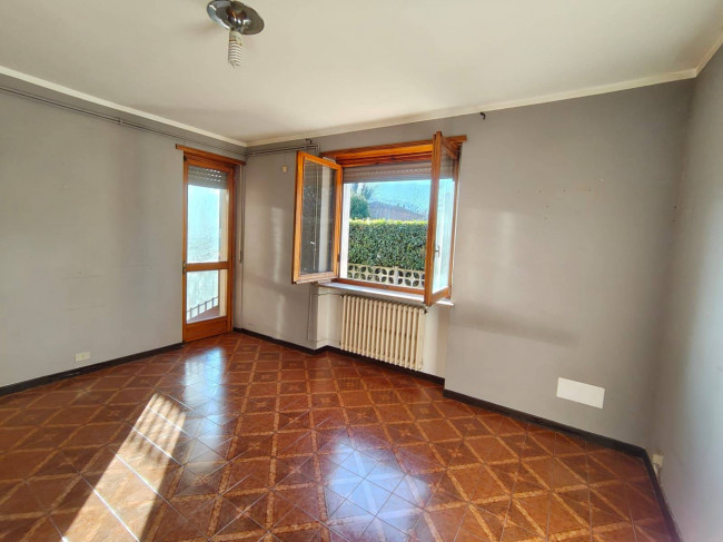 Appartamento in Vendita a Giaveno