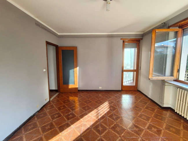 Appartamento in Vendita a Giaveno