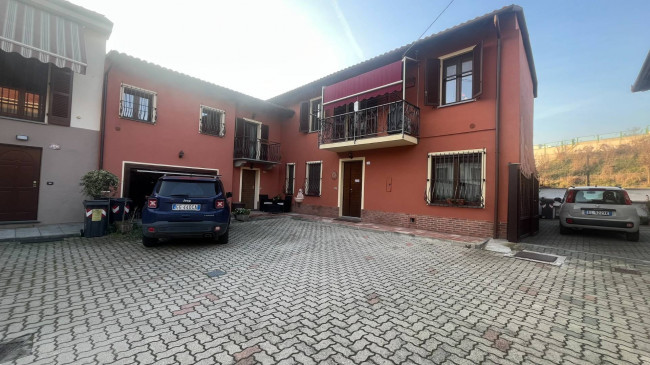 Villetta in Vendita a Asti