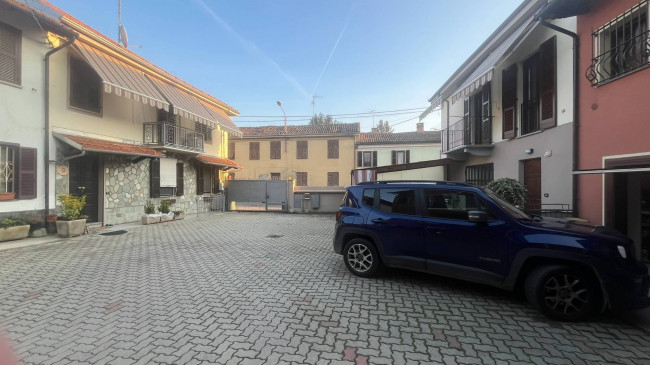 Villetta in Vendita a Asti