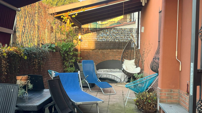 Villetta in Vendita a Asti