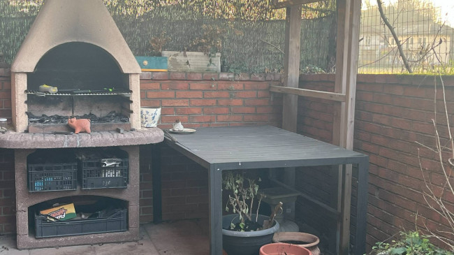 Villetta in Vendita a Asti