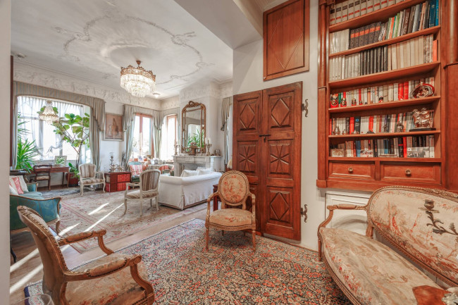 Attico in Vendita a Torino