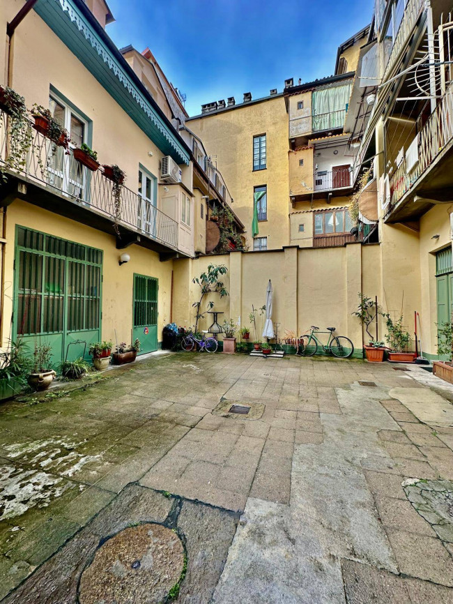 Attività Commerciale - Bar Tavola Calda - Fredda in Vendita a Torino