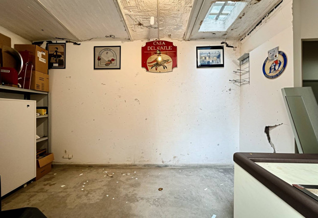 Attività Commerciale - Bar Tavola Calda - Fredda in Vendita a Torino