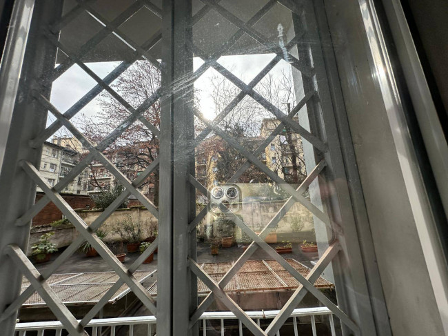 Appartamento in Affitto a Torino