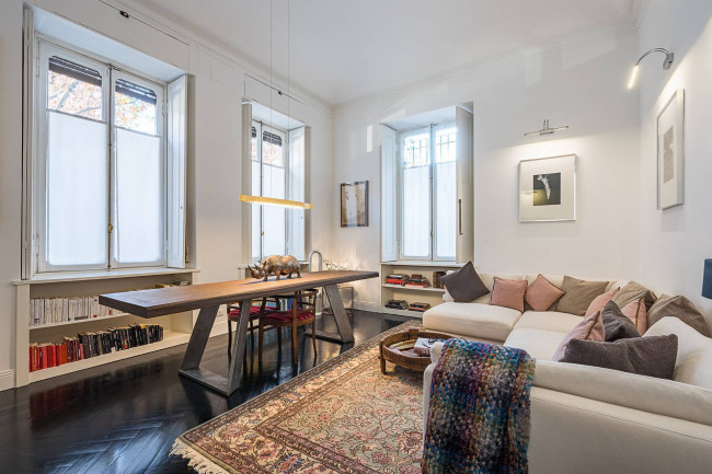 Apartment for Sale to Torino