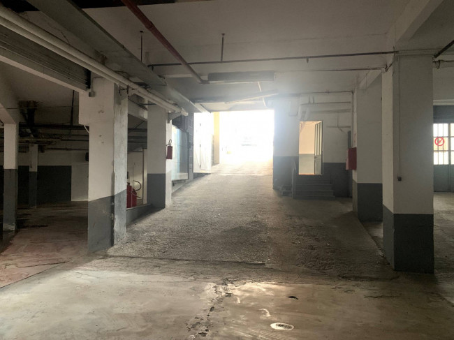 Locale commerciale in Vendita a Torino