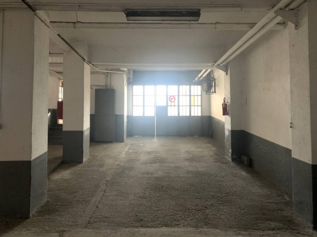 Locale commerciale in Vendita a Torino