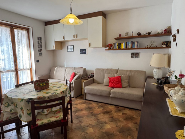 Appartamento in Vendita a Frabosa Sottana