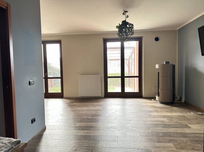 Appartamento in Vendita a Monastero di Vasco