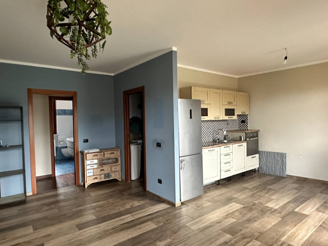 Appartamento in Vendita a Monastero di Vasco