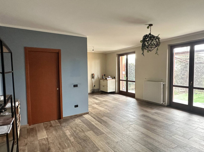 Appartamento in Vendita a Monastero di Vasco