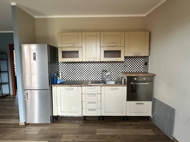 Appartamento in Vendita a Monastero di Vasco