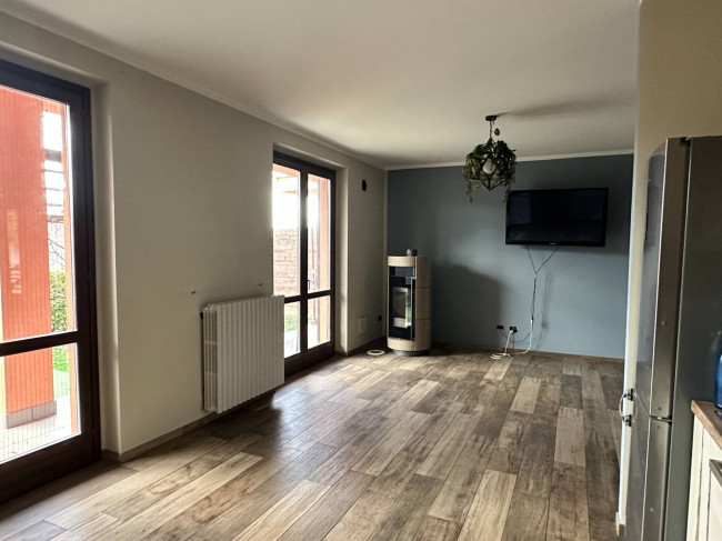 Appartamento in Vendita a Monastero di Vasco