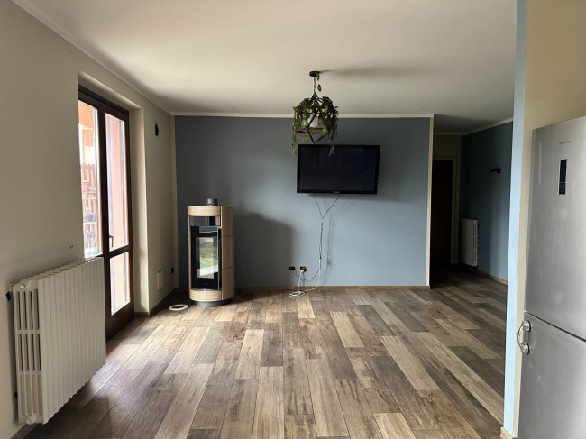 Appartamento in Vendita a Monastero di Vasco