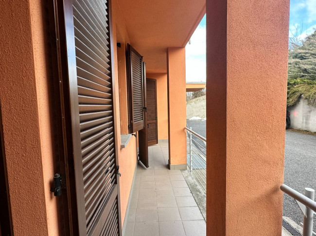 Appartamento in Vendita a Monastero di Vasco