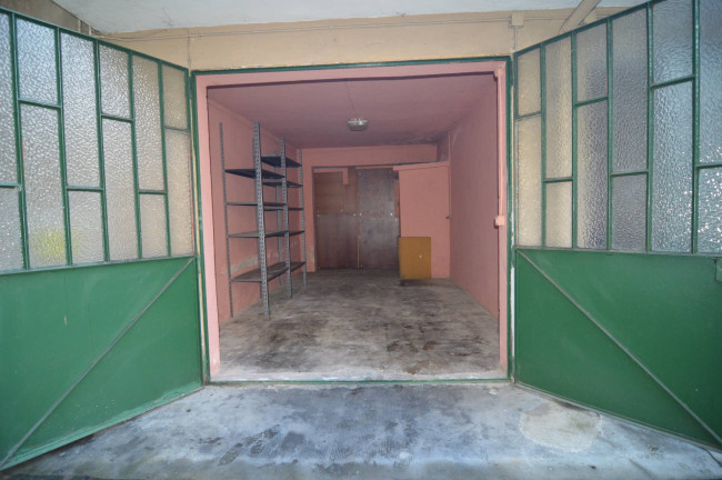 Box o garage in Vendita a Caselle Torinese